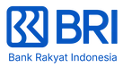 Toko Online UPVC Bali menerima pembayaran via BRI