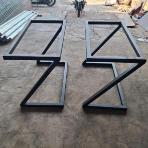 Jual Kaki meja besi Bali