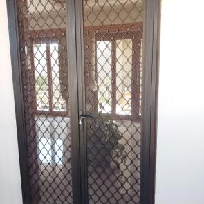 Jual Pintu anti nyamuk Bali