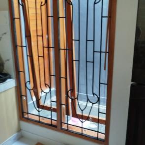Jual Teralis jendela Bali