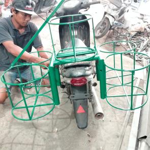 Jual Keranjang galon air Bali