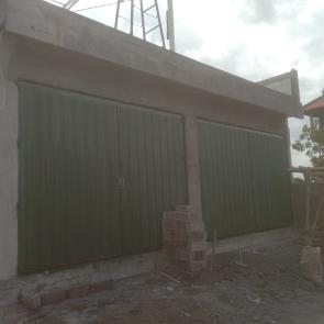 Jual Folding gate standart Bali
