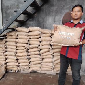 Jual Semen Bentonit Bali