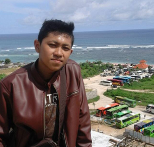 Moh Ikhwanudin